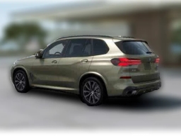 BMW X5 xDrive40i Sports Activity Vehicle 2026