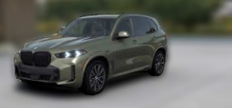BMW X5 xDrive40i Sports Activity Vehicle 2026