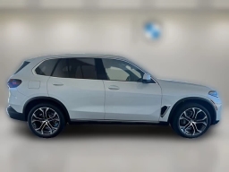 BMW X5 xDrive40i Sports Activity Vehicle 2026