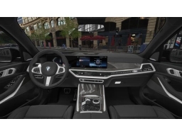 BMW X5 xDrive40i Sports Activity Vehicle 2026