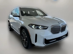 BMW X5 xDrive40i Sports Activity Vehicle 2026
