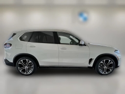 BMW X5 xDrive40i Sports Activity Vehicle 2026
