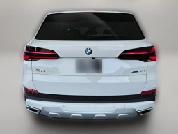 BMW X5 xDrive40i Sports Activity Vehicle 2026