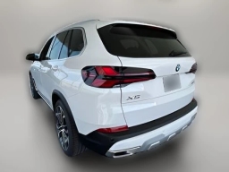 BMW X5 xDrive40i Sports Activity Vehicle 2026