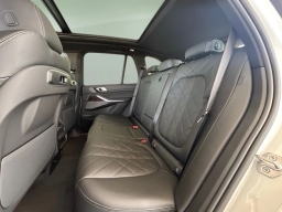 BMW X5 xDrive40i Sports Activity Vehicle 2026