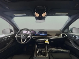 BMW X5 xDrive40i Sports Activity Vehicle 2026