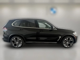 BMW X5 xDrive40i Sports Activity Vehicle 2026