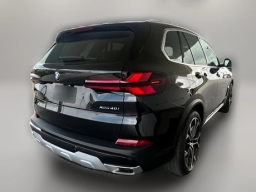 BMW X5 xDrive40i Sports Activity Vehicle 2026