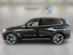 BMW X5 xDrive40i Sports Activity Vehicle 2026