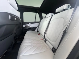 BMW X5 xDrive40i Sports Activity Vehicle 2026