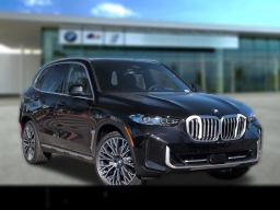 BMW X5 xDrive40i Sports Activity Vehicle 2026