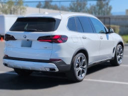 BMW X5 xDrive40i Sports Activity Vehicle 2026