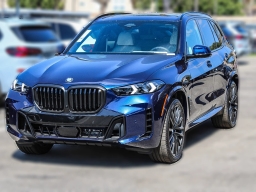 BMW X5 xDrive40i Sports Activity Vehicle 2026