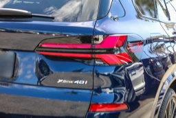 BMW X5 xDrive40i Sports Activity Vehicle 2026