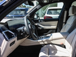 BMW X5 xDrive40i Sports Activity Vehicle 2026