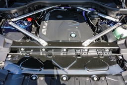 BMW X5 xDrive40i Sports Activity Vehicle 2026