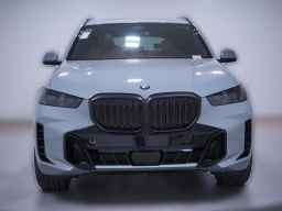 BMW X5 xDrive40i Sports Activity Vehicle 2026