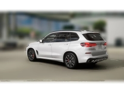 BMW X5 xDrive40i Sports Activity Vehicle 2026