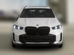 BMW X5 xDrive40i Sports Activity Vehicle 2026