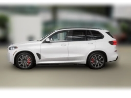 BMW X5 xDrive40i Sports Activity Vehicle 2026