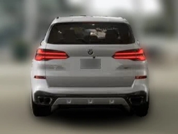 BMW X5 xDrive40i Sports Activity Vehicle 2026