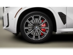 BMW X5 xDrive40i Sports Activity Vehicle 2026