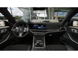BMW X5 xDrive40i Sports Activity Vehicle 2026