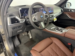 BMW X5 xDrive40i Sports Activity Vehicle 2026