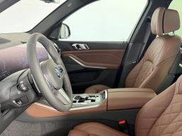 BMW X5 xDrive40i Sports Activity Vehicle 2026