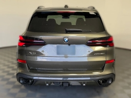 BMW X5 xDrive40i Sports Activity Vehicle 2026