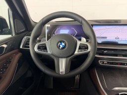 BMW X5 xDrive40i Sports Activity Vehicle 2026