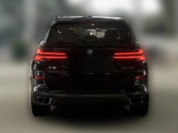 BMW X5 xDrive40i Sports Activity Vehicle 2026