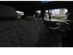 BMW X5 xDrive40i Sports Activity Vehicle 2026