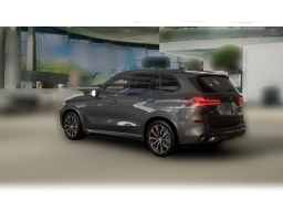 BMW X5 xDrive40i Sports Activity Vehicle 2026