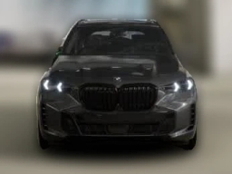 BMW X5 xDrive40i Sports Activity Vehicle 2026