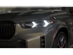 BMW X5 xDrive40i Sports Activity Vehicle 2026