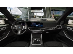 BMW X5 xDrive40i Sports Activity Vehicle 2026