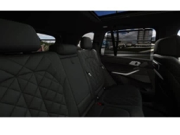 BMW X5 xDrive40i Sports Activity Vehicle 2026