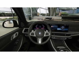 BMW X5 xDrive40i Sports Activity Vehicle 2026