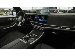 BMW X5 xDrive40i Sports Activity Vehicle 2026