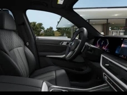 BMW X5 M60i Sports Activity Vehicle 2025