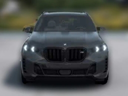 BMW X5 M60i Sports Activity Vehicle 2025