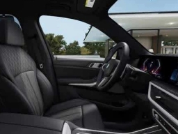 BMW X5 M60i Sports Activity Vehicle 2025