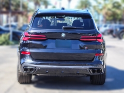 BMW X5 M60i Sports Activity Vehicle 2026