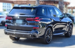 BMW X5 M60i Sports Activity Vehicle 2026