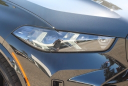 BMW X5 M60i Sports Activity Vehicle 2026