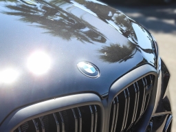 BMW X5 M60i Sports Activity Vehicle 2026