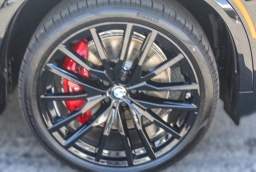 BMW X5 M60i Sports Activity Vehicle 2026