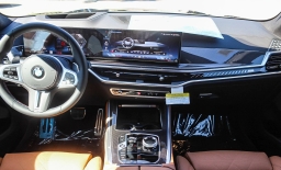 BMW X5 M60i Sports Activity Vehicle 2026