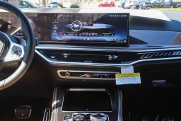 BMW X5 M60i Sports Activity Vehicle 2026